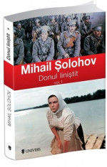 Donul linistit (4 vol.) | Mihail Solohov foto