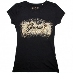 Tricou GUESS - Tricouri Dama, Femei - 100% AUTENTIC foto