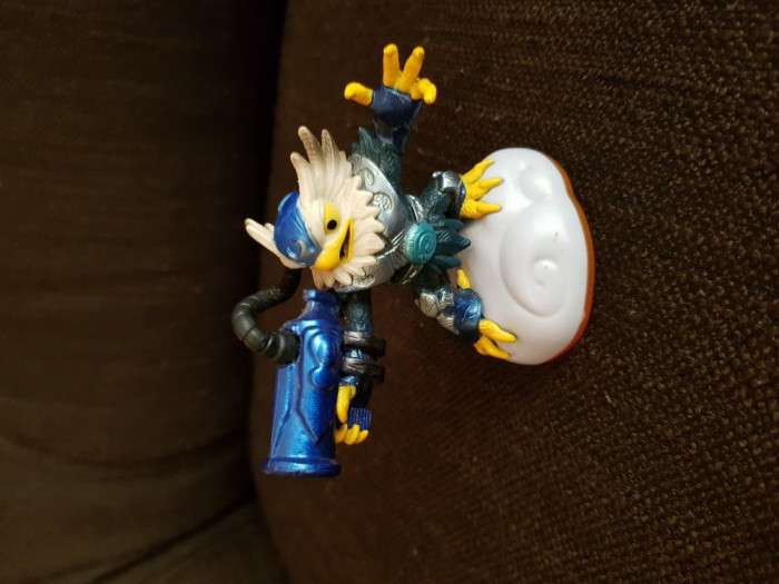 Skylanders Giants Jet-Vac