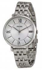 Fossil ES3433 Jacqueline ceas dama nou 100% original. Garantie, livrare rapida foto