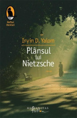 Plansul lui Nietzsche | Irvin D. Yalom foto