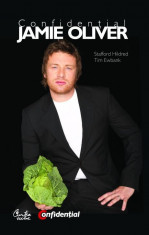 Confidential Jamie Oliver | Stafford Hildred, Tim Ewbank foto