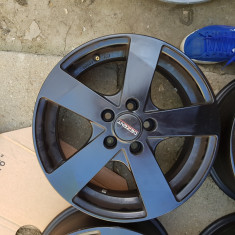 Jante Dezent 15&amp;quot; 5x100,VW,Seat,Skoda,Audi foto