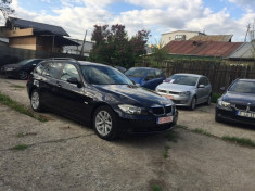 Vand BMW 320 Diesel Inmatr. 28.10.2010, motor 2.0 Diesel / piele . foto