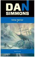 HMS Terror Vol. 1 + 2 | Dan Simmons foto