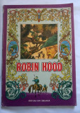DD - Robin Hood - Autor(i): Marta Dane Valasek, 1984