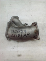 Distribuitor galerie admisie Audi A4 / A6 / A8 / Q7 An 2005-2012 cod 059145997D foto