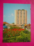 HOPCT 37222 HOTEL BODOC SF GHEORGHE IN 1980 -JUD COVASNA -CIRCULATA