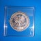 SV * Polonia 1000 ZLOTI 1987 * PROBA ! * ARGINT .925 * ex-PROOF in capsula