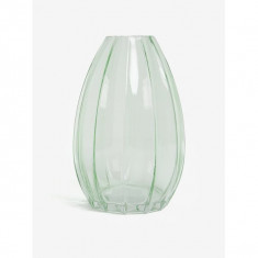 Vaza de sticla verde - Sass&amp;amp;Belle foto