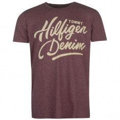 Tricou Tommy Hilfiger mas XL - Reducere finala!! foto