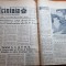 ziarul scanteia 27 octombrie 1960-congresul al 4-lea al sindicatelor din RPR