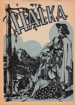 Halka foto