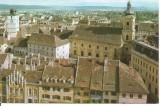 (A)carte postala(ilustrata)-SIBIU-vedere, Necirculata, Fotografie