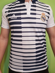 TRICOU SUPORTER REAL MADRID MARIMI XS,S,M,L,XL foto