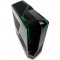 Carcasa NZXT Phantom Black Green