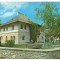 (A)carte postala(ilustrata)-SUCEAVA-Hanul domnesc