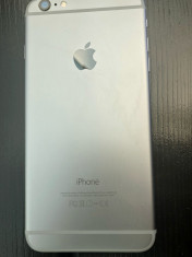 iPhone 6 Plus foto