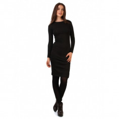 Rochie Cut in Winter Nergru foto