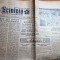 ziarul scanteia 2 noiembrie 1961-localitatile vulturesi si voinesti din jud.iasi