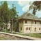 (A)carte postala(marca fixa)-SUCEAVA-Hanul domnesc