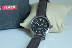 Ceas Timex Waterbury foto