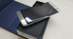 Samsung Galaxy S7 Edge Ieftin Urgent Schimb foto