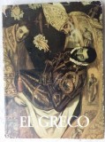 Cumpara ieftin ALBUM ARS MUNDI / ED. AIMERY SOMOGY, PARIS 1950: EL GRECO PAR JEAN CASSOU