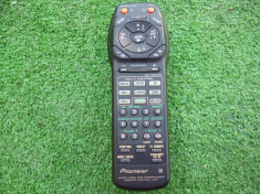 telecomanda Pioneer CU-VSX140 receiver foto