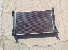 Radiator Apa Opel Corsa D 13 An 2007-2014 cod 44092670 foto