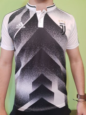 TRICOU SUPORTER JUVENTUS MARIMI XS,S,M,L,XL foto