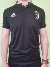 TRICOU SUPORTER JUVENTUS MARIMI XS,S,M,L,XL foto