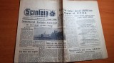 ziarul scanteia 19 octombrie 1961-ce spun constructorii de locuinte din bacau