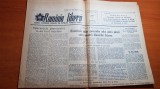 ziarul romania libera 24 iulie 1955-conferinta de la geneva