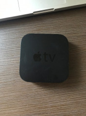 Apple tv 3 fara telecomanda foto