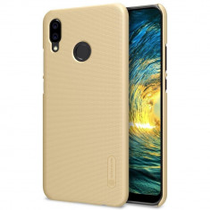 Husa Huawei P20 Lite Nillkin Frosted Shield foto