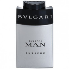 Bvlgari Man Extreme eau de toilette pentru barbati 5 ml foto