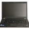 Laptop Lenovo ThinkPad T530, Intel Core i5 Gen 3 3320M 2.6 Ghz, 4 GB DDR3, 320 GB HDD SATA, DVDRW, WIFI, 3G, Bluetooth, Display 15.6inch 1366 by 768