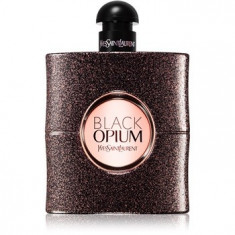 Yves Saint Laurent Black Opium eau de toilette pentru femei 90 ml foto