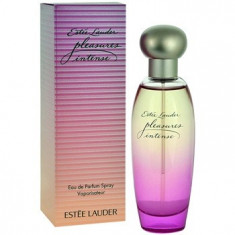 Estee Lauder Pleasures Intense eau de parfum pentru femei 100 ml foto