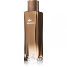 Lacoste Pour Femme Intense eau de parfum pentru femei 90 ml foto