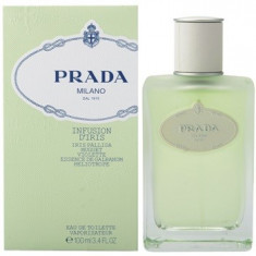 Prada Infusion d&amp;#039;Iris eau de toilette pentru femei 100 ml foto