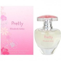 Elizabeth Arden Pretty eau de parfum pentru femei 50 ml foto