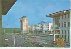 bnk cp Suceava - Hotel Arcasul - necirculata