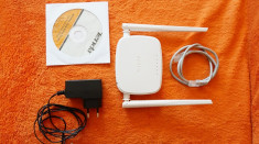 Router Wireless-N Tenda N301, 300Mbps foto