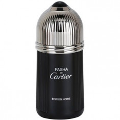 Cartier Pasha de Cartier Edition Noire eau de toilette pentru barbati 50 ml foto