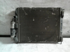 Radiator apa + clima Renault Clio2 1.4 16V An 1998-2007 cod 8200211563-E foto