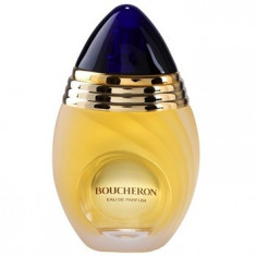 Boucheron Boucheron eau de parfum pentru femei 50 ml foto