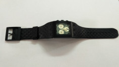 CEAS SWATCH SWISS 007 TM DANJAQ foto