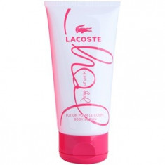 Lacoste Joy of Pink lapte de corp pentru femei 150 ml foto